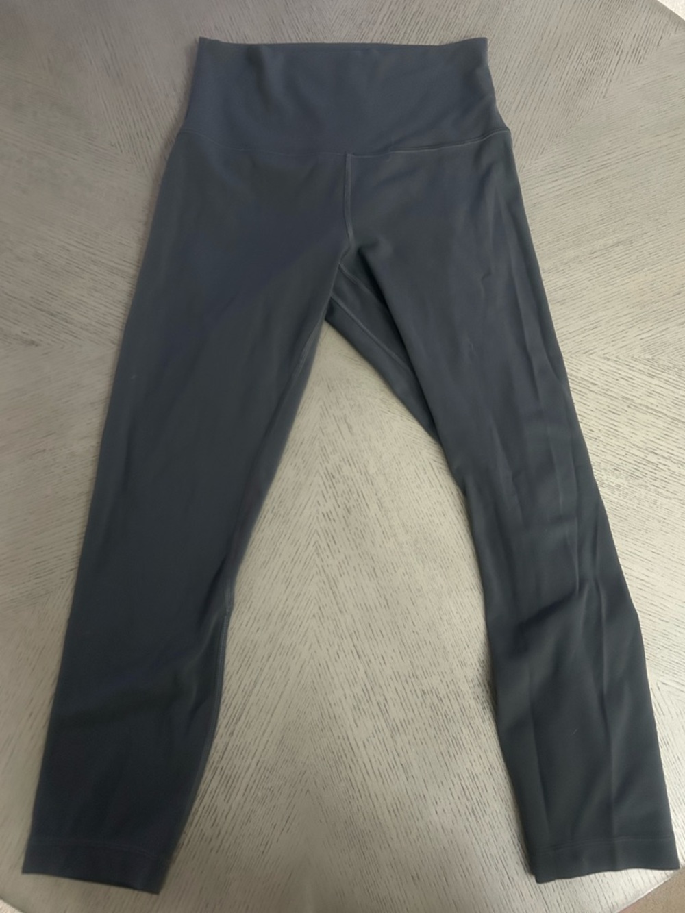 Lululemon Wunder Under Leggings